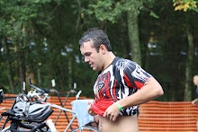 Mr Richey - Triathlon 2009