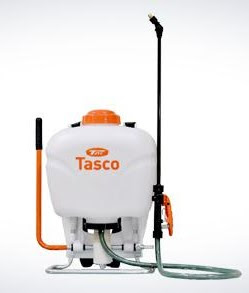 Sprayer Pertanian