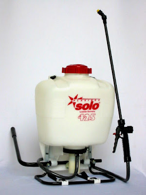 Hand Spray