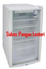 Display Cooler GEA