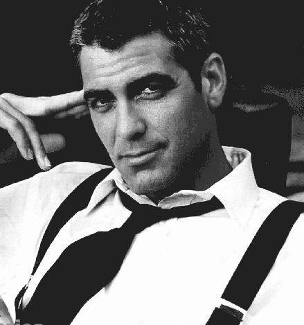 GeOrge.ClOOney