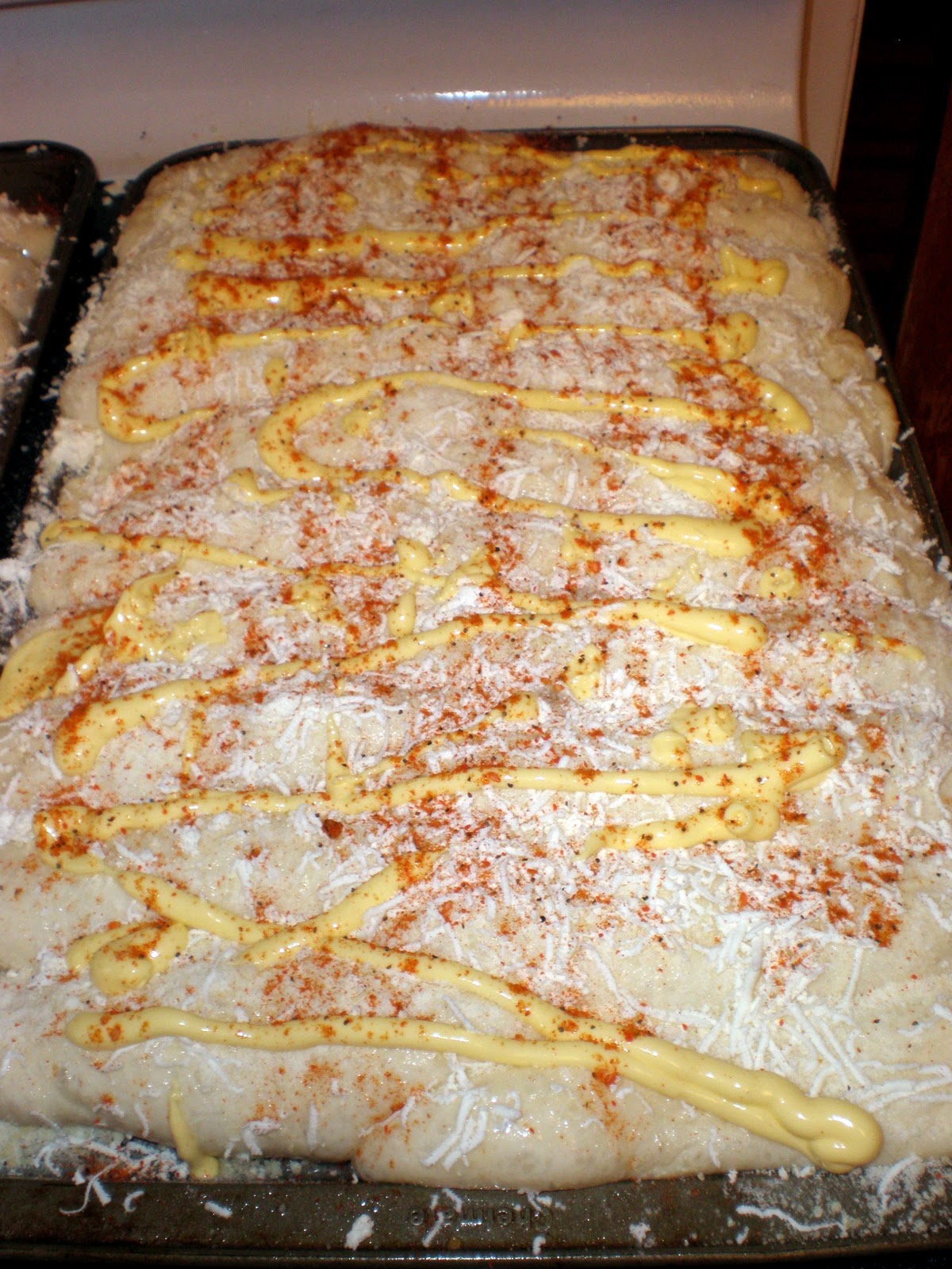 Dream Home The best breadsticks in the world. Seriously.