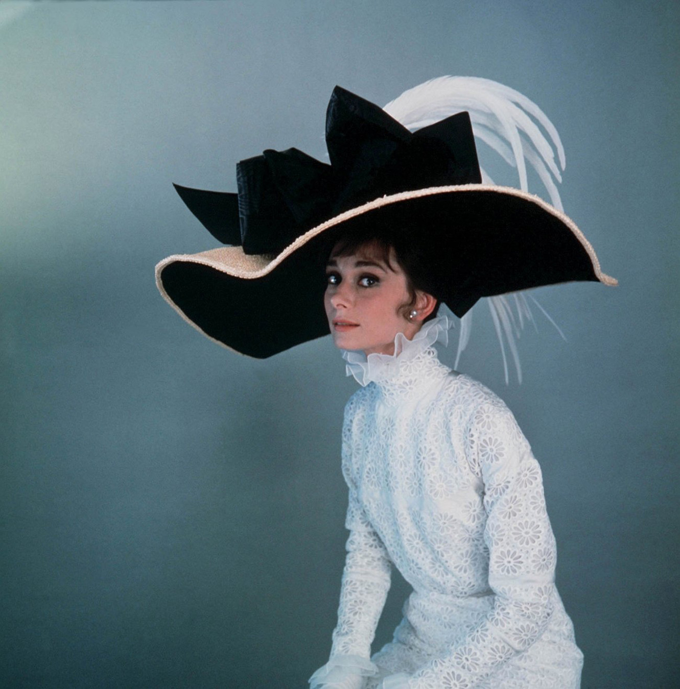 Musical Movie Fashion: My Fair Lady recommend to wear in spring in 2019 Musical Movie Fashion: My Fair Lady advise to wear in everyday in 2019