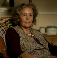 pauline collins cast characters height louise mrs