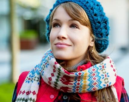 Enchanted Serenity of Period Films: Gift of the Magi - New Hallmark movie