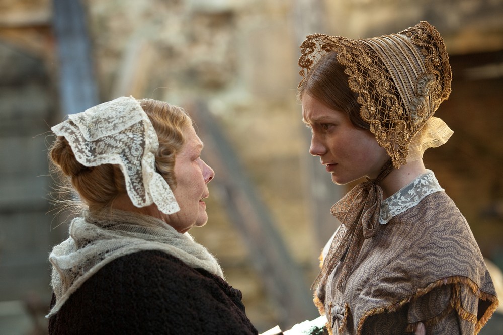44+ Jane Eyre Film 2011 PNG