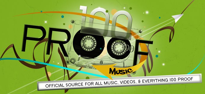 ITS100PROOFMUSIC