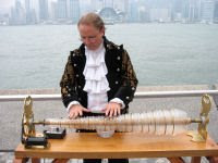 Glass Harmonica