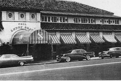 Lundys historical photo