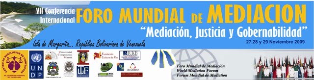 Foro Mundial de Mediación