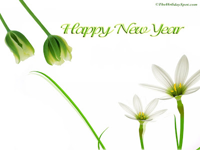 New Year 2010 Wallpaper - Happy Year 2010 Pictures - Happy 2010 Cards