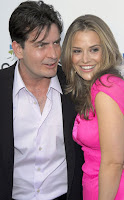 Brooke Mueller Sheen - a victim of Charlie Sheen Arrest