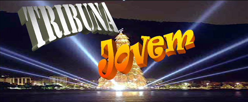 Jornal tribuna jovem