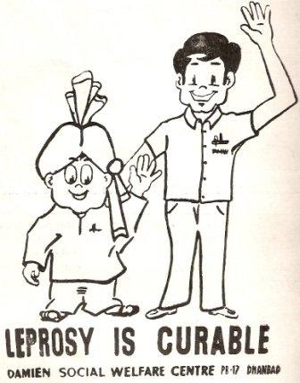 Leprosy slideshare picture