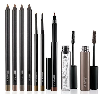 MAC, All Races, All Ages, All Sexes, brows, Impeccable Brow Pencils, Penultimate Brow Marker