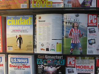 Francisco Mendoza, Chivas USA, tu ciudad