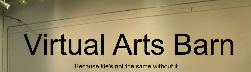 Virtual Arts Barn