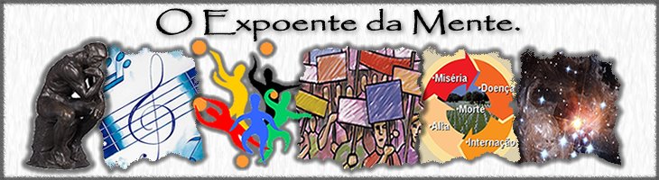 O Expoente da Mente