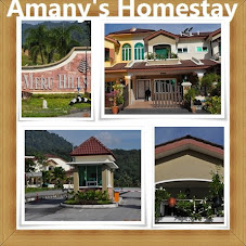 Amany' Homestay