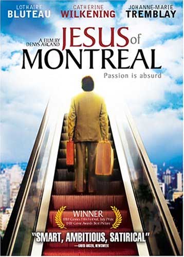 Jesus de Montreal movie