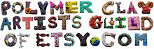 Polymer Clay Artists Group of Etsy