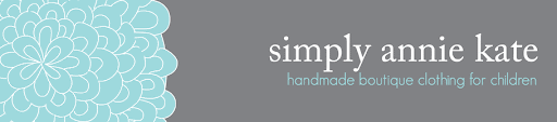 Simply Annie Kate