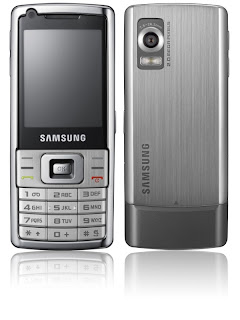 Samsung SGH-L700