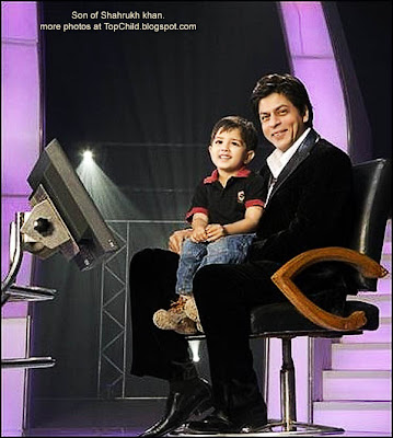 CHILDHOOD to MARRIAGE : ALBUM OF INDIAN CINEMASUPER STARS: Aryan Khan