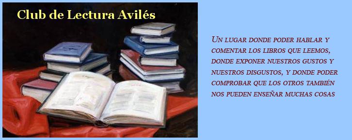 Club de Lectura Avilés