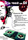 Curso de DJs - Seja um!