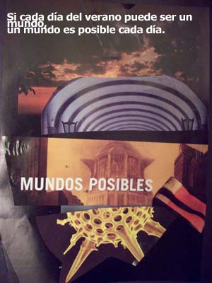 Mundos Posibles