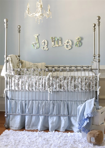 We Have A Crib Haute Mommy Blog