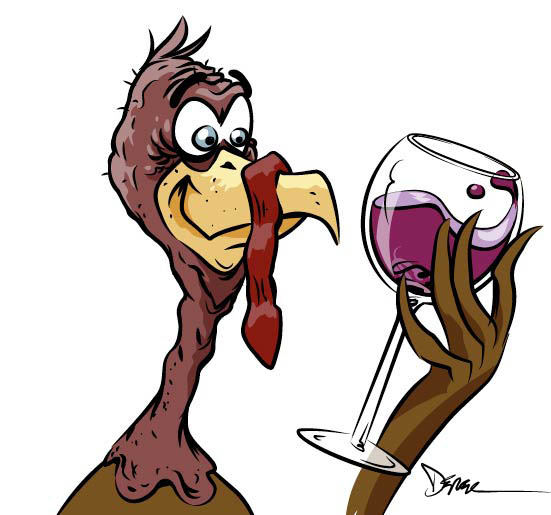 winobee turkey time wines gobble gobble winobee turkey time wines gobble gobble