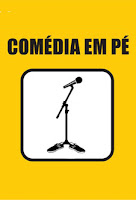 com%C3%A9dia Comédia em Pé (2008)