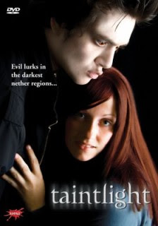 Taintlight Legendado 2009 paródia ao filme “Twilight“ Taintlight Legendado 2009 paródia ao filme “Twilight“