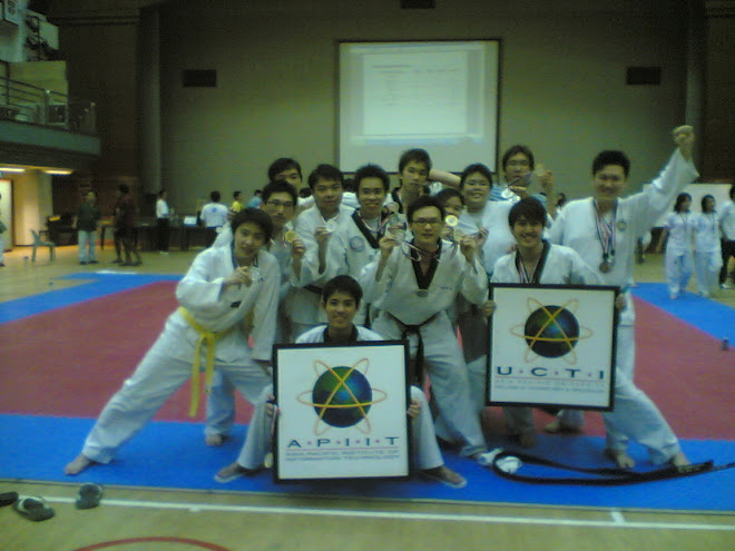 banners + medals