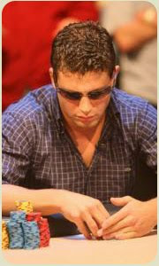 Las Vegas - Tucsonan Adelstein in 3rd place at World Series of Poker Las Vegas - Tucsonan Adelstein in 3rd place at World Series of Poker