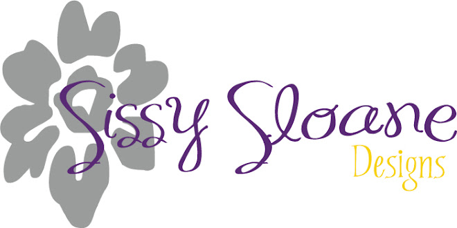 Sissy Sloane Designs