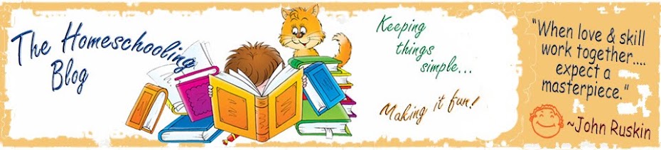 The Homeschooling Blog