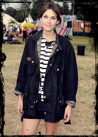 Barbour Chica Barbour Chica
