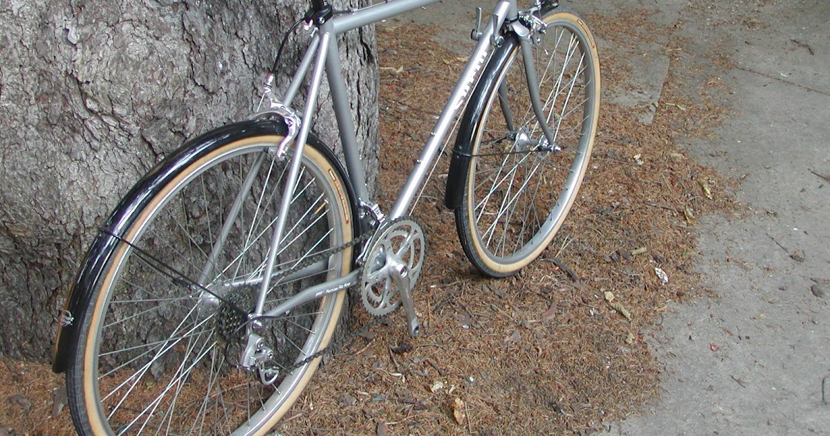 surly pacer 650b