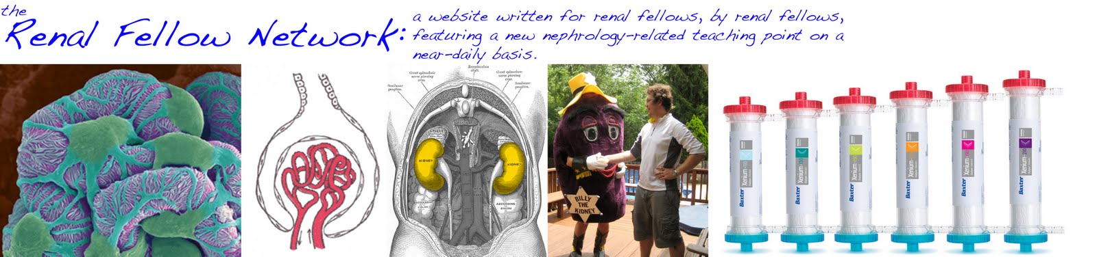 Renal Fellow Network