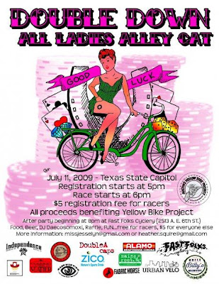 All Lady