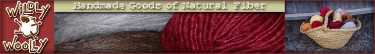 Wildly Woolly