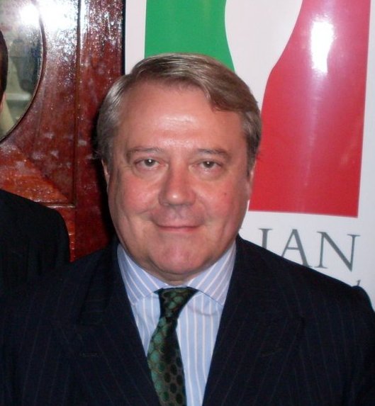 Italian Week 2010 Message from H.E. Gian Ludovico De Martino di