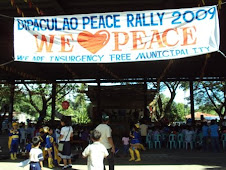 People of Aurora Rally for Peace