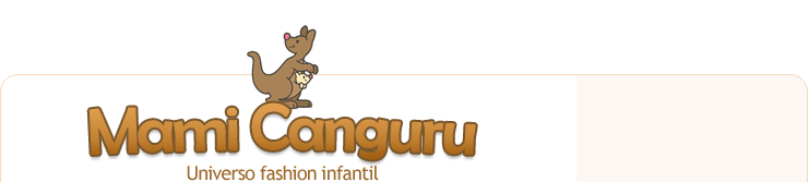 Mami Canguru