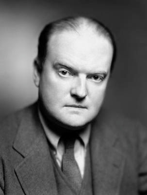 Edmund Wilson