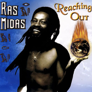 Ras Midas - Reaching Out