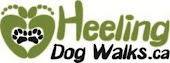 Heeling Dog Walk